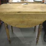 554 4785 DROP-LEAF TABLE